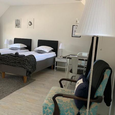 Green Door Apartments Jyväskylä Zewnętrze zdjęcie