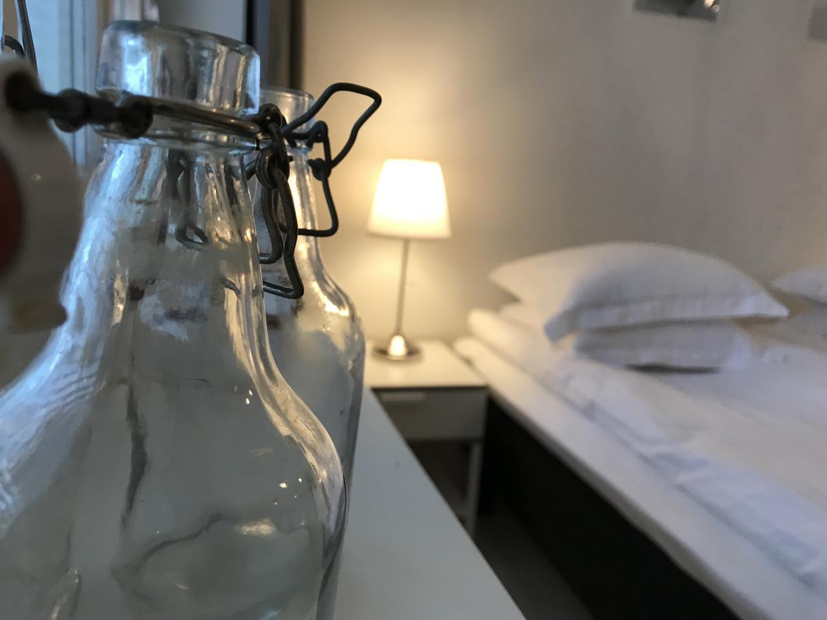 Green Door Apartments Jyväskylä Zewnętrze zdjęcie