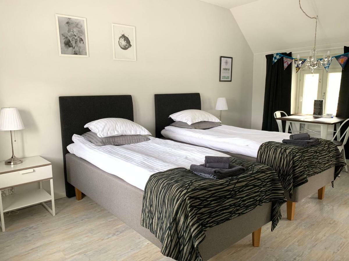 Green Door Apartments Jyväskylä Zewnętrze zdjęcie