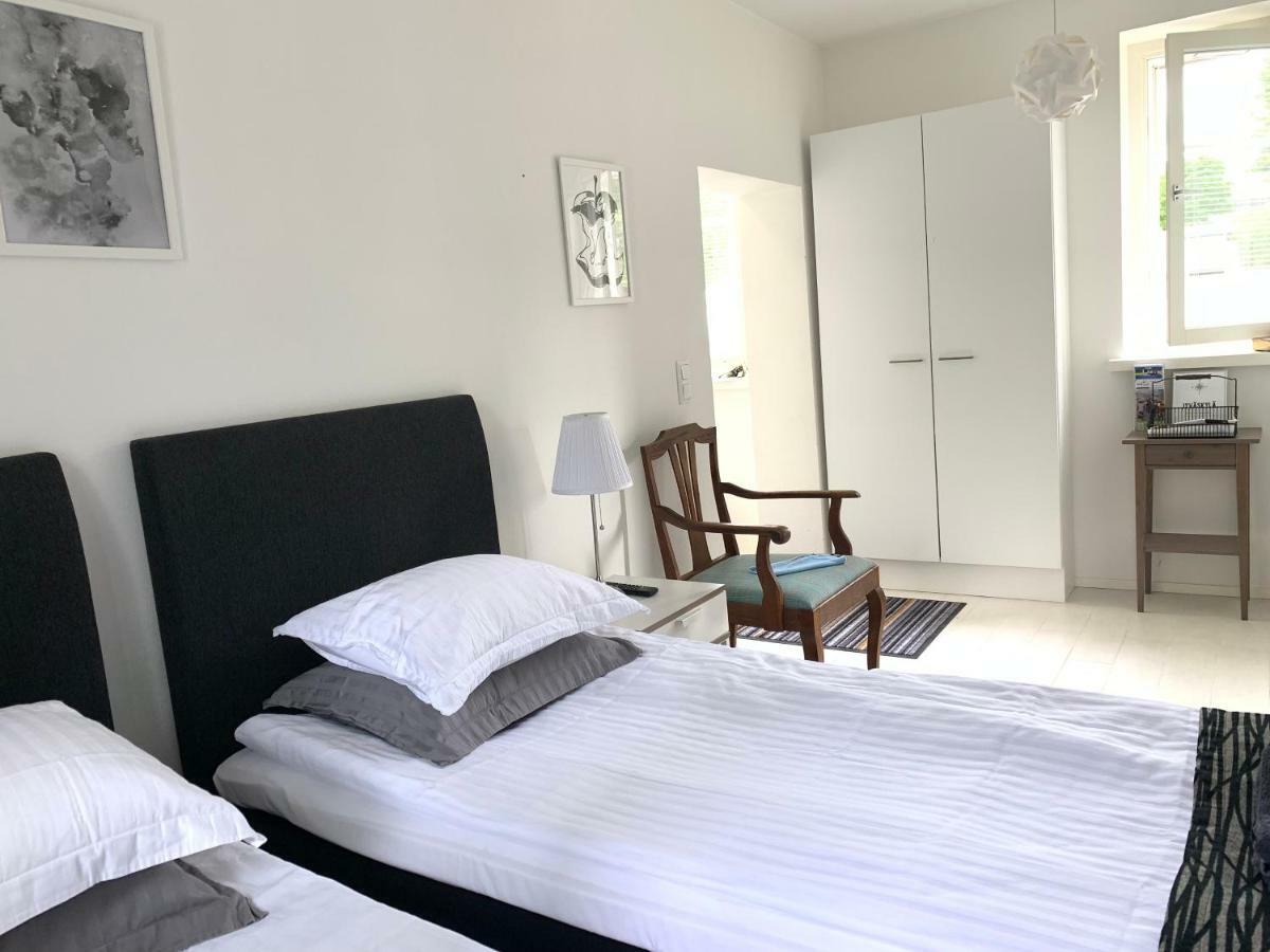 Green Door Apartments Jyväskylä Zewnętrze zdjęcie